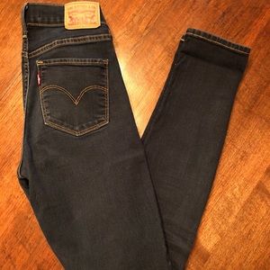 Levi’s 311 Skinny Jeans